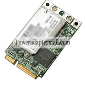 Broadcom BCM4321 Wireless Wifi Card MINI PCI-E BCM4321 for HP